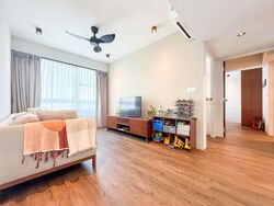 Blk 50 Commonwealth 10 (Queenstown), HDB 4 Rooms #470744151